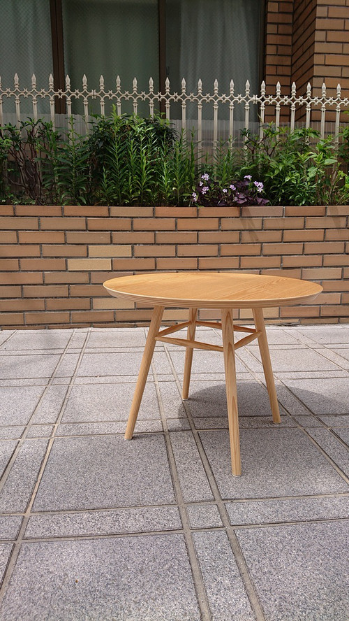 総合リサイクルショップ RecycleGallery NEWS / IDEE AO TABLE Natura