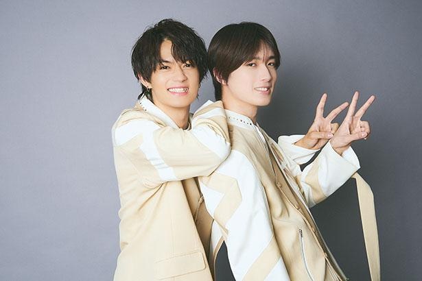 山中柔太朗「M!LKは、普通な僕が飾らずにいられる場所」メジャー