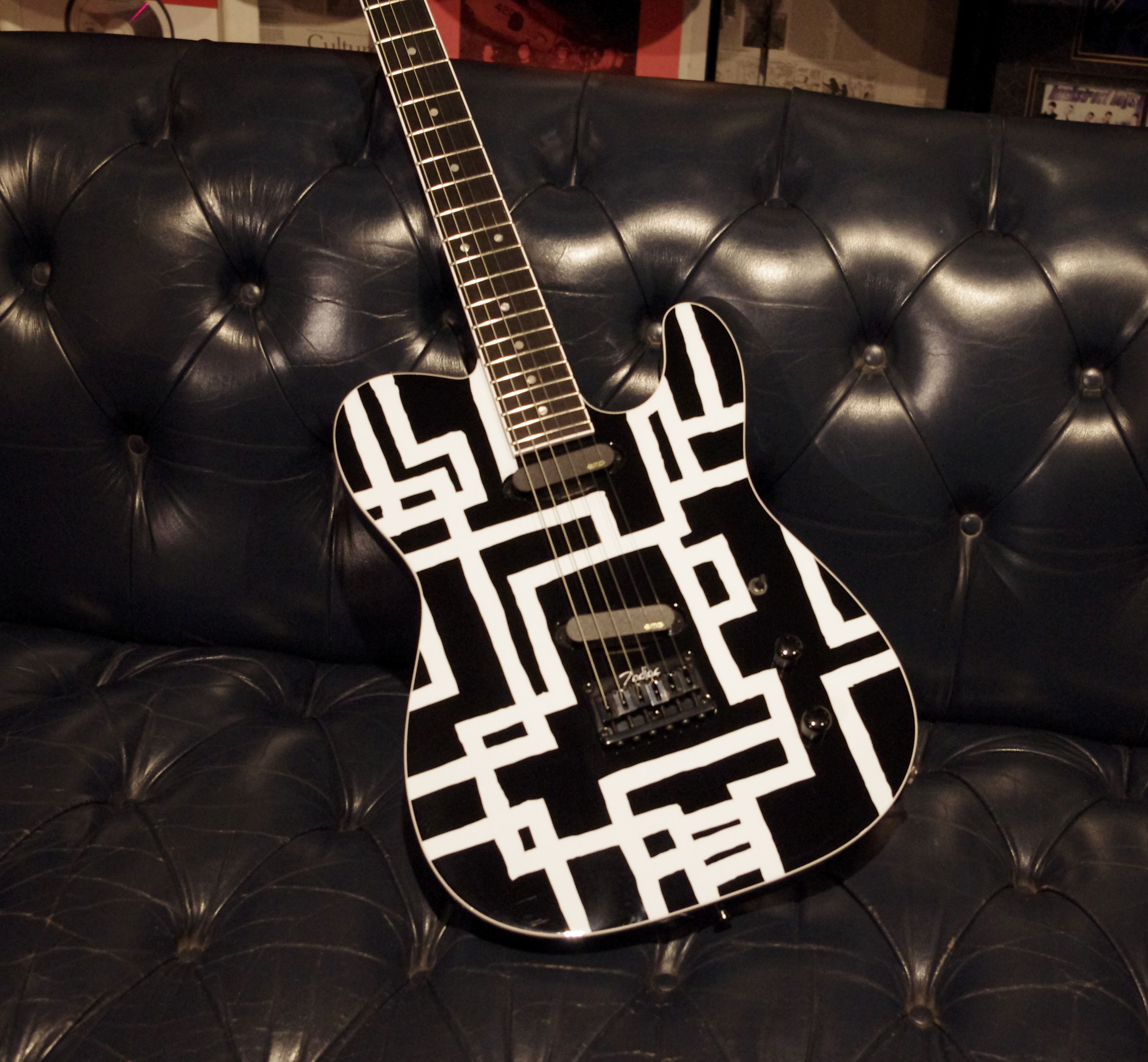 zodiac works高く売るなら堺市のFIFTYONE GUITARS！ | NEXT51三国ヶ丘店