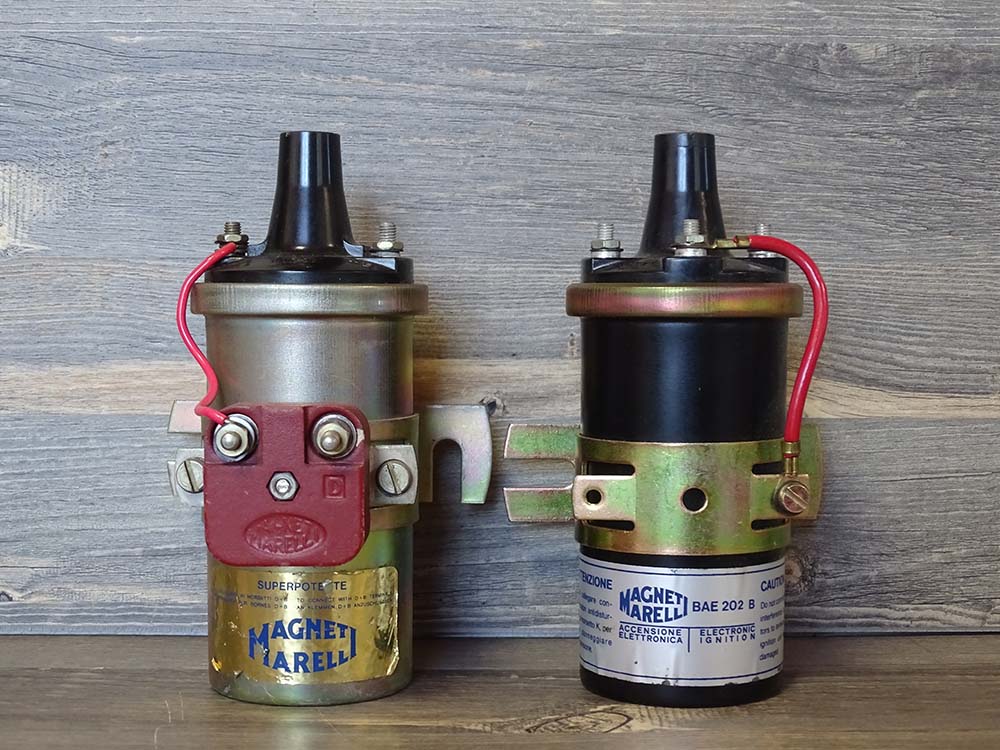 株式会社ネクストワン » MARELLI イグニッションコイル