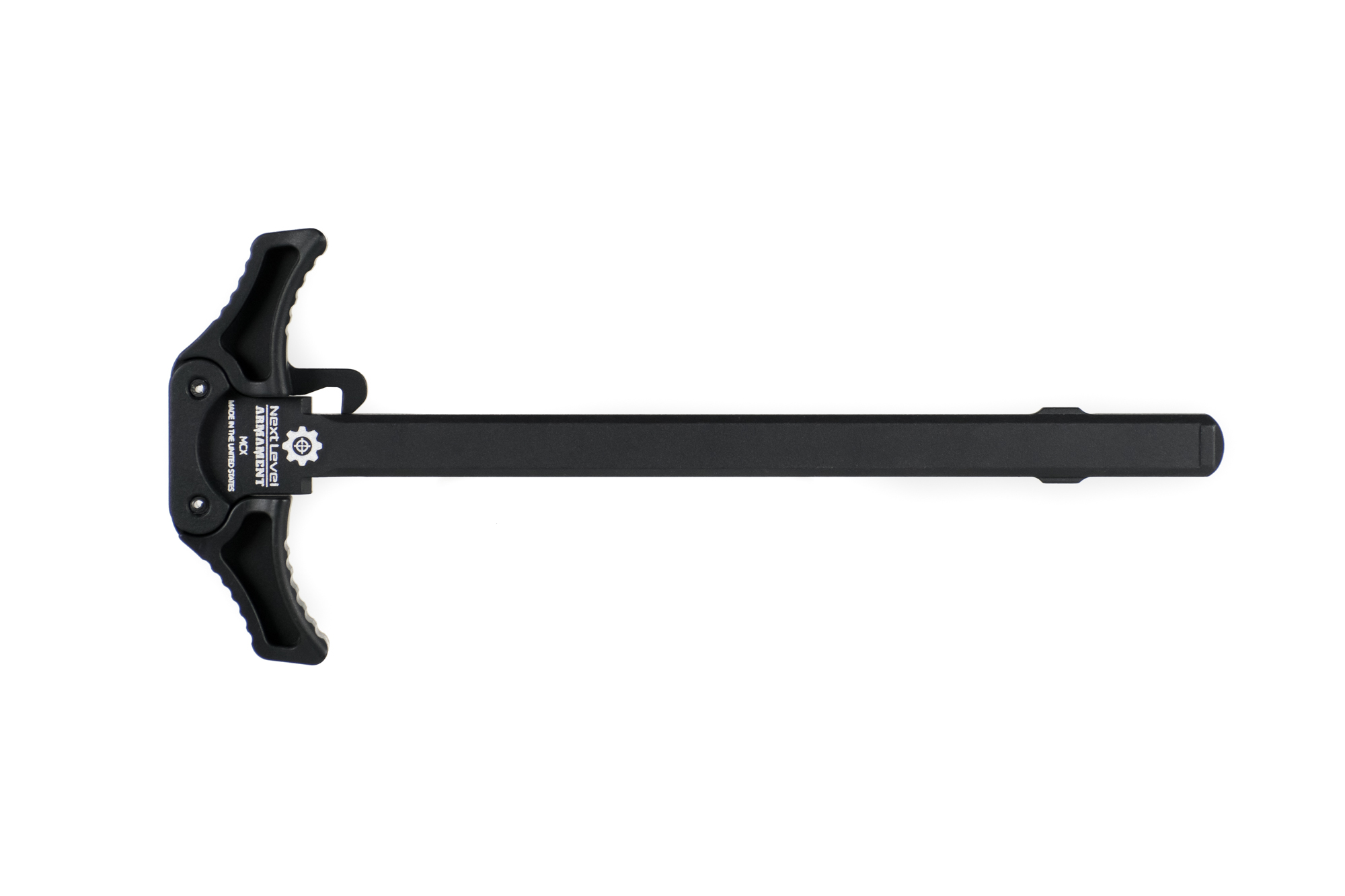 MCX Ambidextrous Charge Handle | Next Level Armament