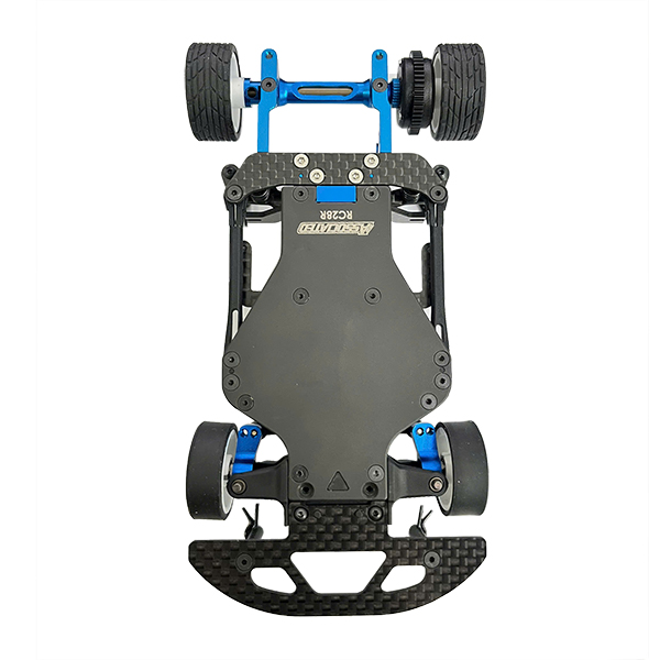 NX-585 Nexx Racing 102mm Wheel Base Conversion Kit for Team