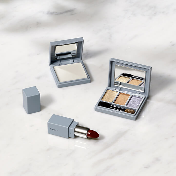 & WOLF & WOLF DAYセット｜【公式】Nオーガニック オンライン