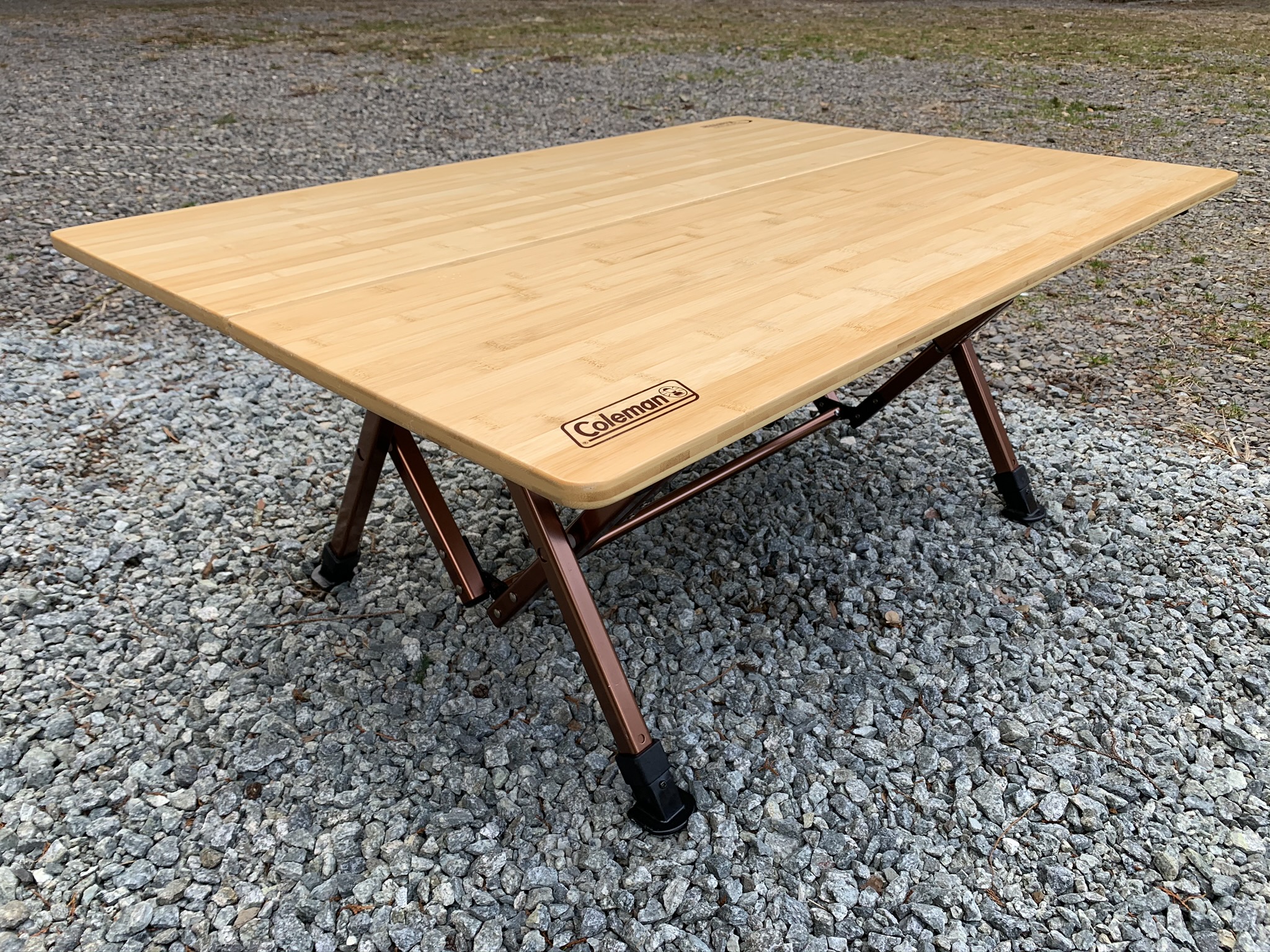 コンフォートマスター アウトドアテーブル 2000017006 Amazon.co.jp