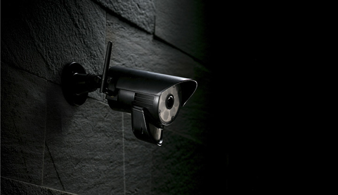 らくらくeyecamlight ワイヤレスカメラ 屋外用 | NSKダイレクトショップ