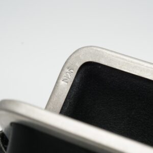 GUIDI がま口財布 Mサイズ | 【公式】N25 - 革の手しごと -