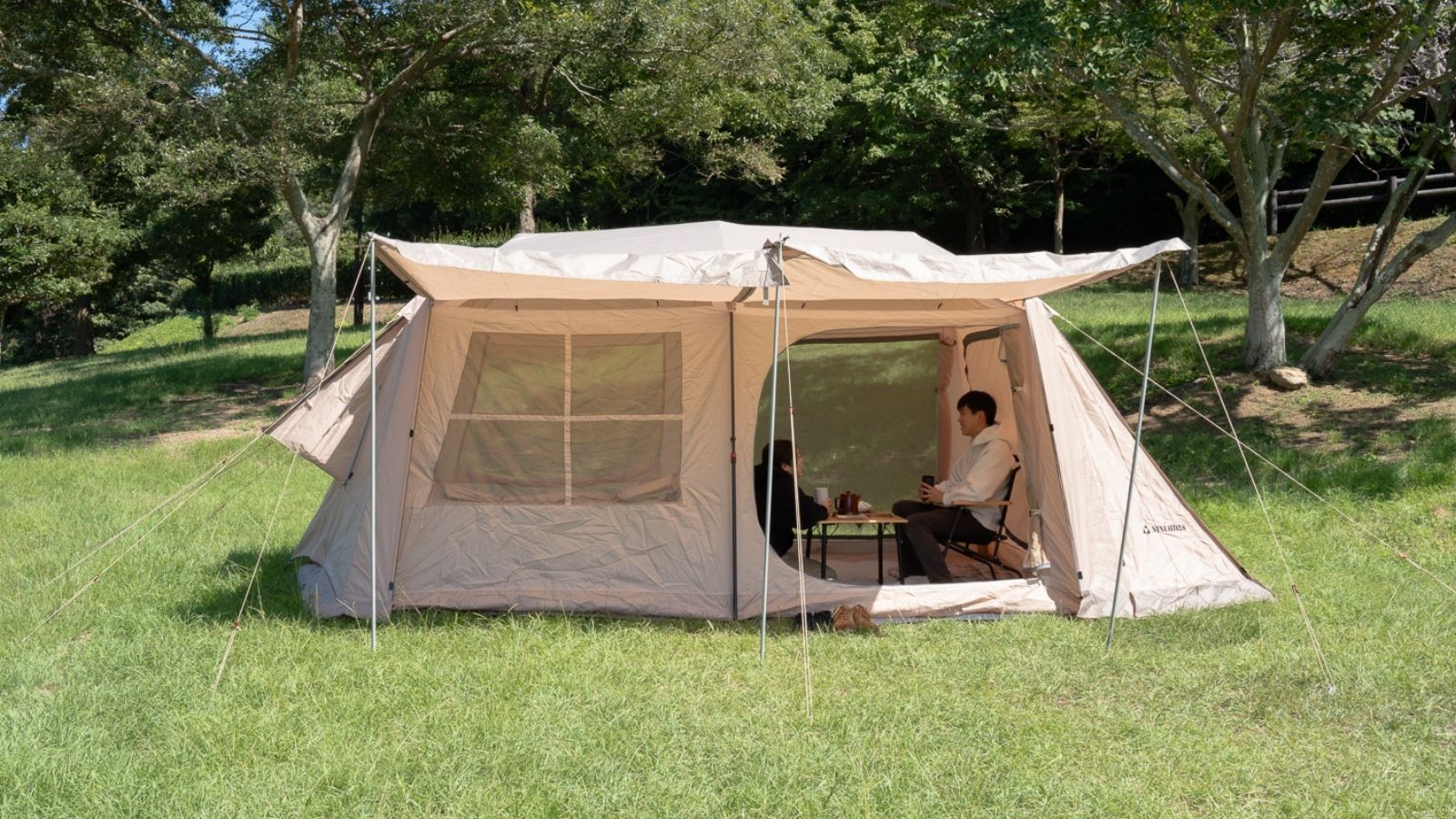 SENAI75 features | ninehills