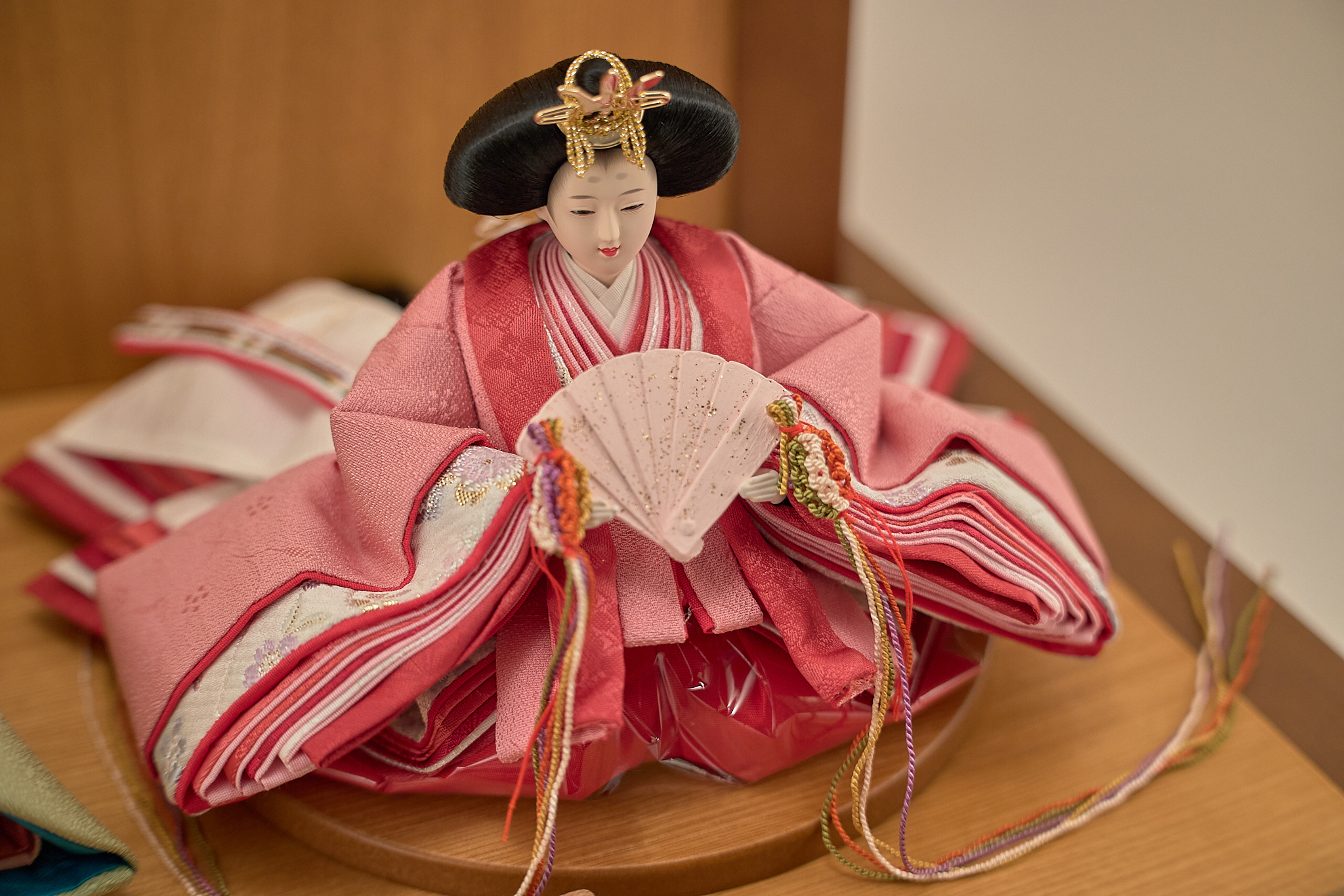 親王飾り ひな人形 節句人形専門店 人形の桜井 茨城県 ひたちなか市