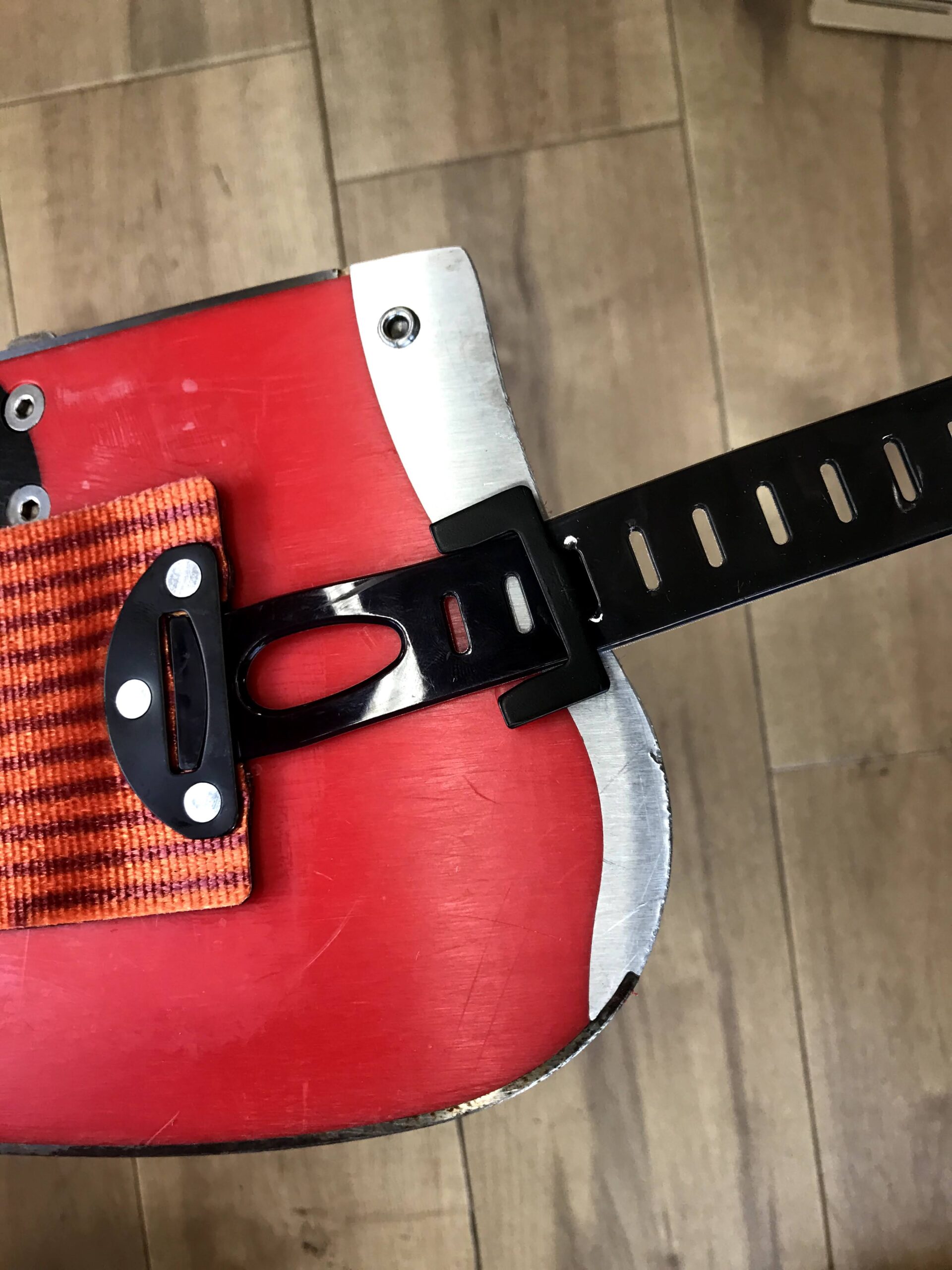 失敗しないための！スキーシール（クライミングスキン）の選び方