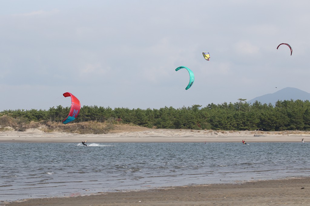 ナイスカイト-NICEKITEDUOTONE - ナイスカイト-NICEKITE