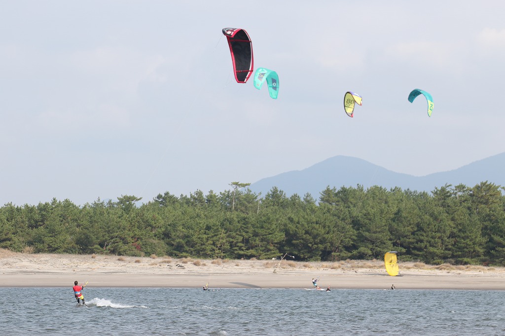 ナイスカイト-NICEKITEDUOTONE - ナイスカイト-NICEKITE