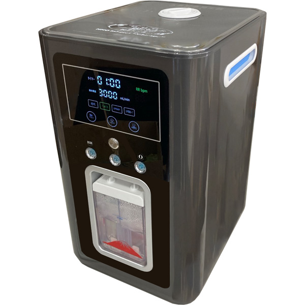 水素吸入機水素ガス発生機 AC100V 8W〜10W