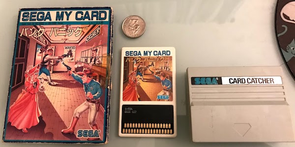 8-Bit Battle! The Tandy Color Computer 2 vs. the Sega SC-3000