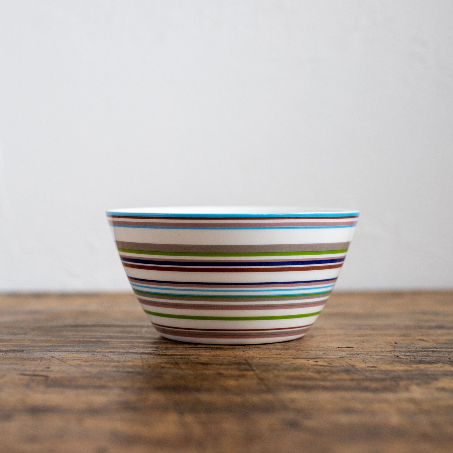 iittala/イッタラ オリゴ Origo ボウル 500ml ベージュ