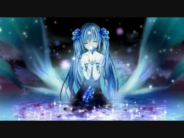 初音ミク] paranoia [オリジナル] - ニコニコ動画