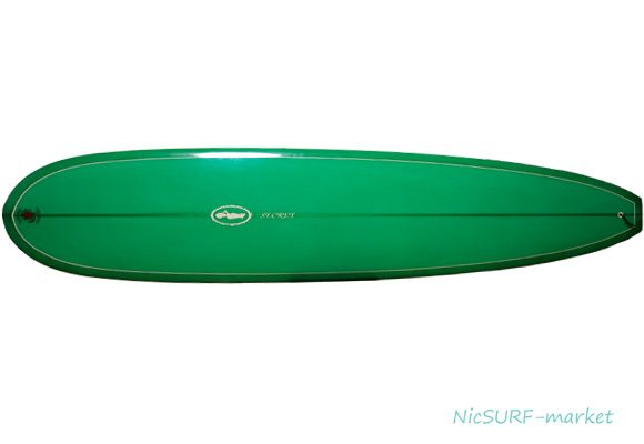 SECRET AKIRA MODEL 中古ロングボード 9`4 (No.96291118) | 中古