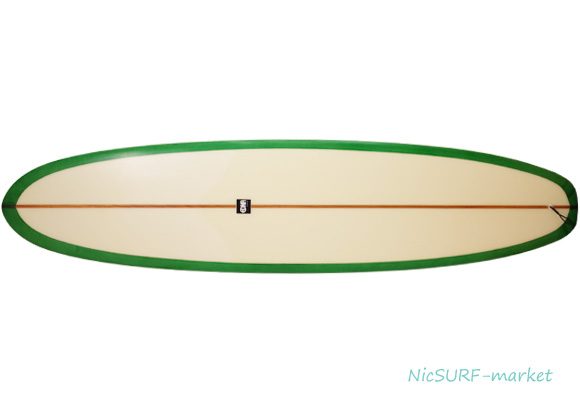 EDNA 中古ファンボード/セミロング 7`11 美品 (No.96291268) | 中古