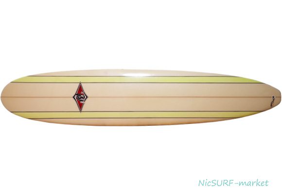 BEAR ベア― 中古ロングボード 9`0 Custom (No.96291282) | 中古