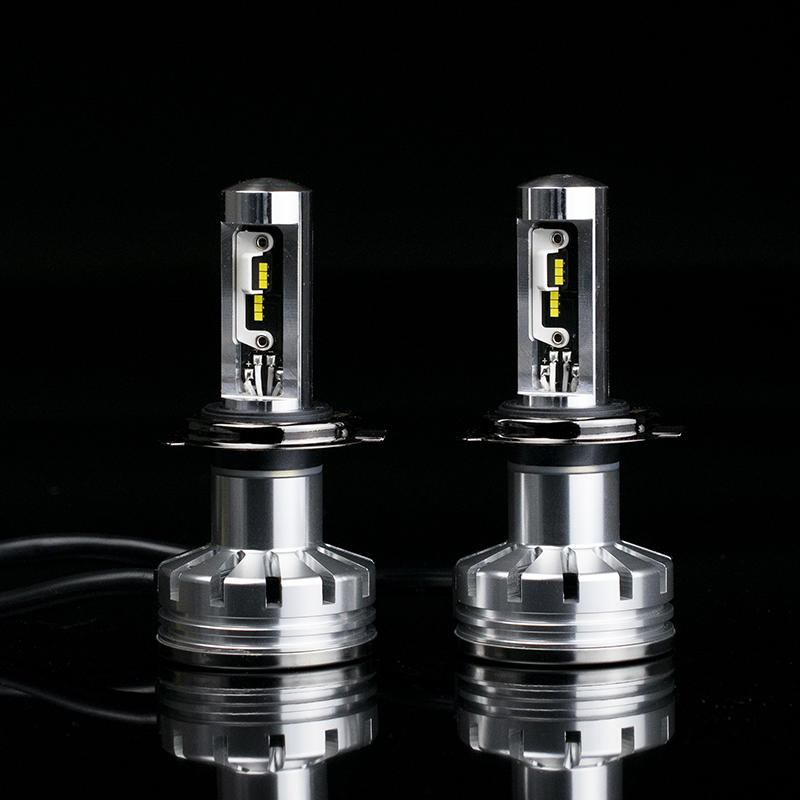 ゼットレイ ヘッドライト用コンバージョンキットH4 12v RX1 ZRAY