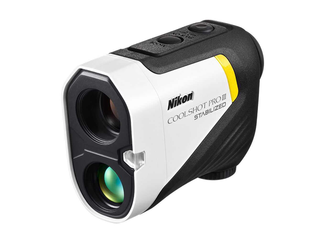 COOLSHOT PROIII STABILIZED - 概要 | レーザー距離計 | ニコン
