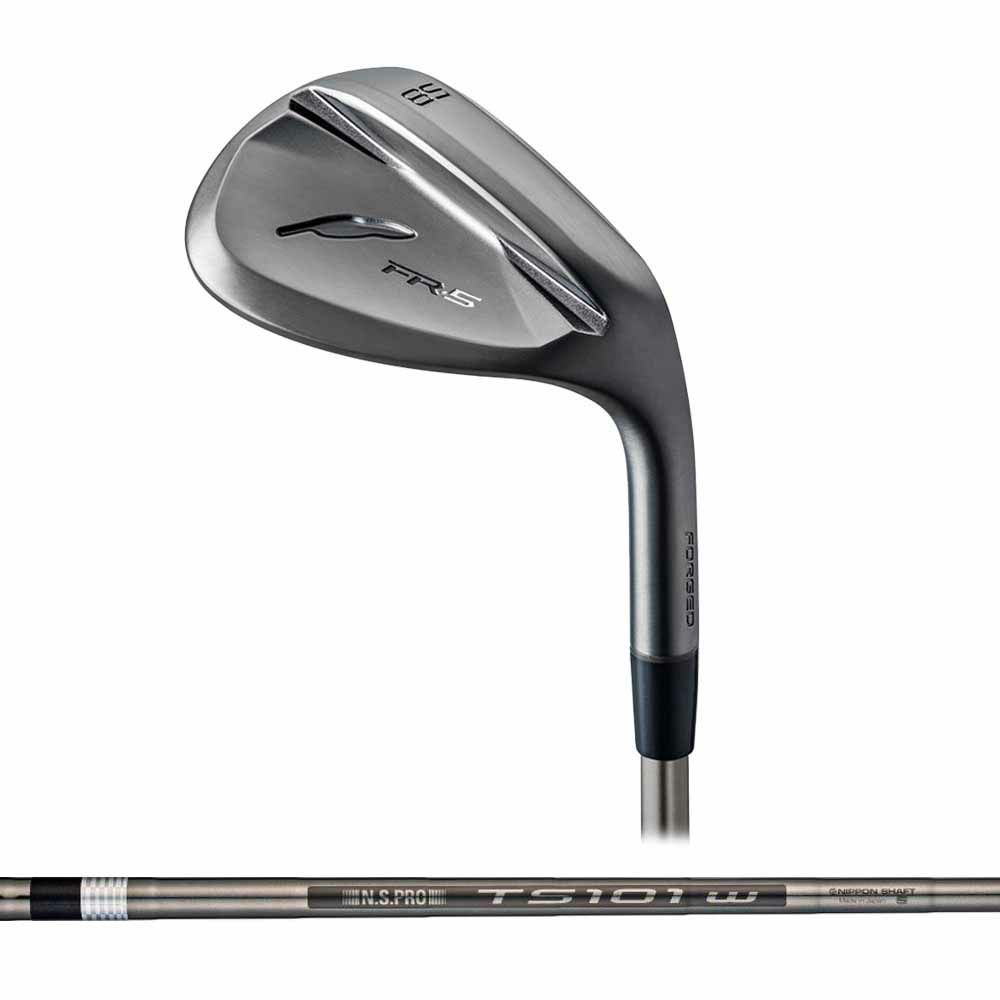 フォーティーン（FOURTEEN） DJ-6 ウェッジ ブラック Edition N.S.PRO