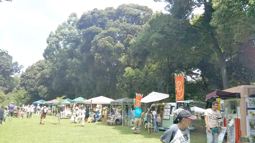 募集終了しました】2024年11月10日 （日）開催・nikoフェス Autumn in