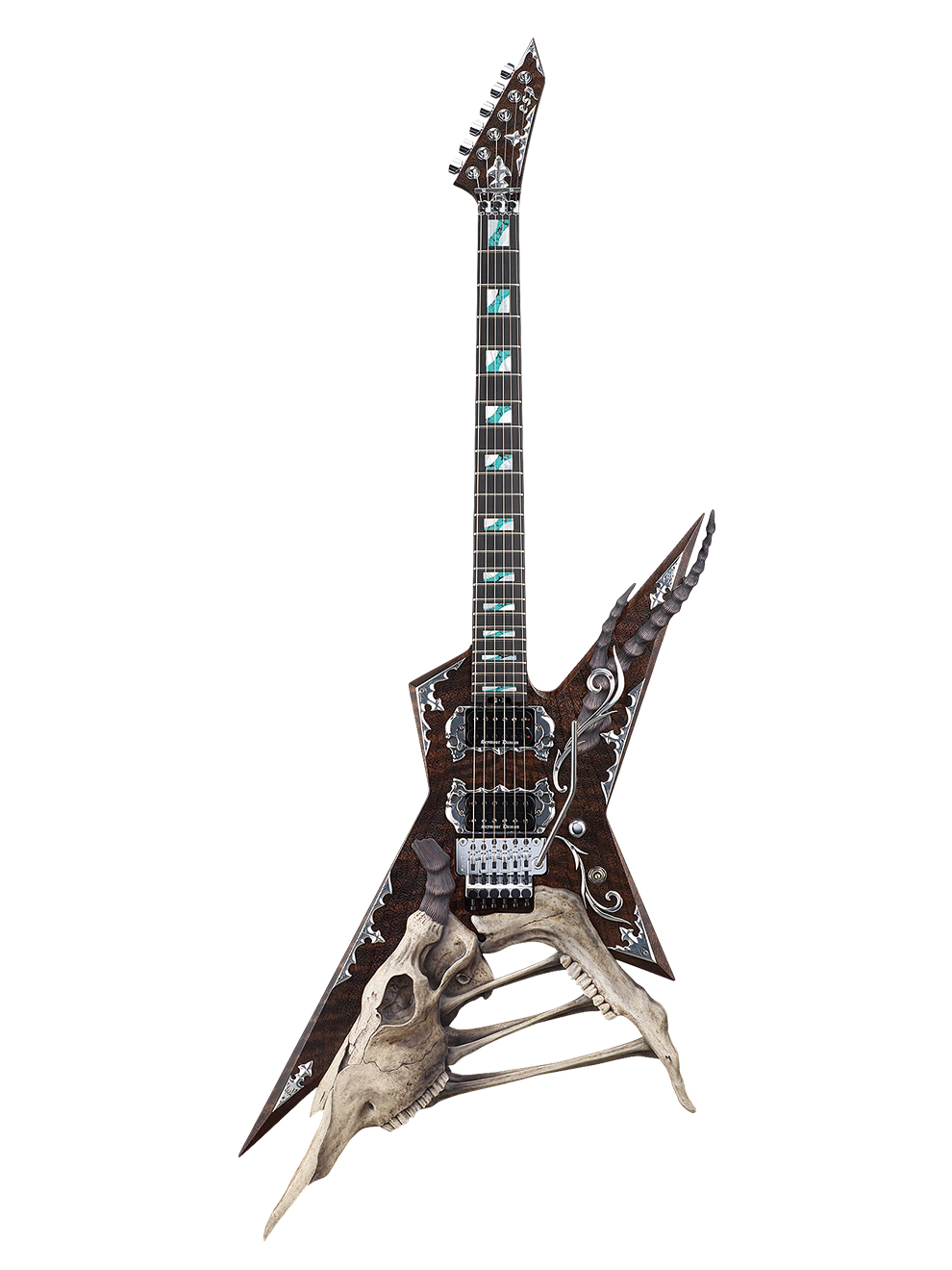 世界に一つだけのギター | Nileport