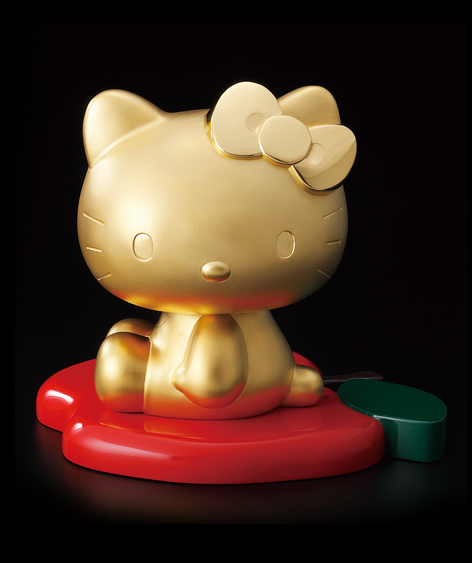 時代や国境を越える“KAWAII”資産 銀座SGC | Nileport