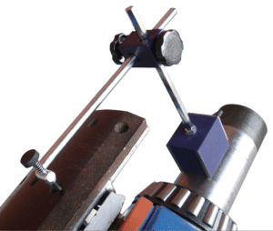 ダイヤルゲージセット【HDS-100】 - 測定器、ダイヤルゲージ- 日平機器