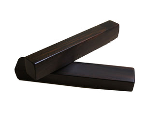 拍子木「上鳴」7寸 【数量限定】 – 日本の色-太鼓の泉響和館オンライン