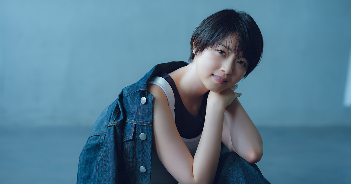 西野七瀬 2026年カレンダー＆初のオリジナルグッズ発売決定！ | NEW