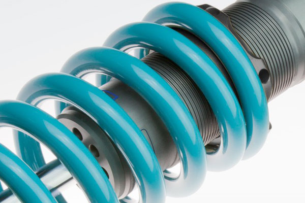 NITRON RACING SHOCKS