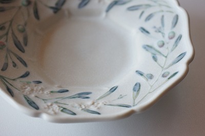 うつわやみたす」陶展 | つくり手のそれから| にわのわ アート