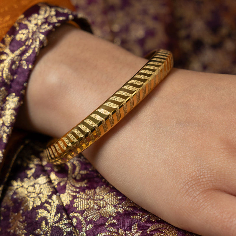 DIVINE WILL (Bangle) | Aadil x Nominal | Nominal