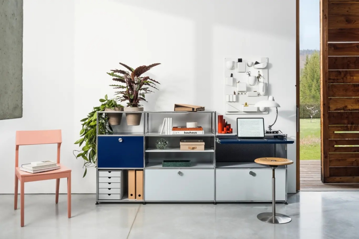 初開催】USMハラー カスタムオーダーフェア | vanilla mag（バニラマグ）