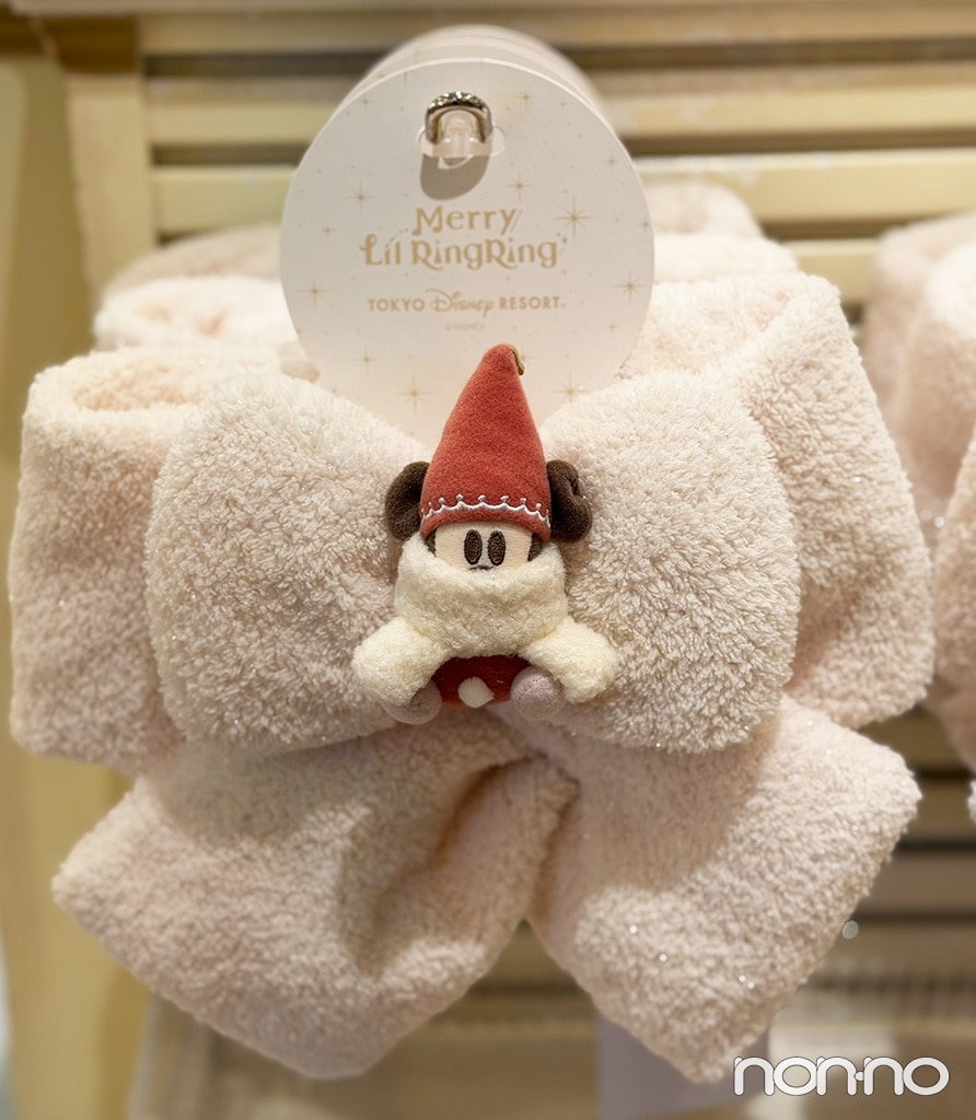 ディズニーの「リルリンリン」グッズ全48品、実物写真つきで紹介【2025