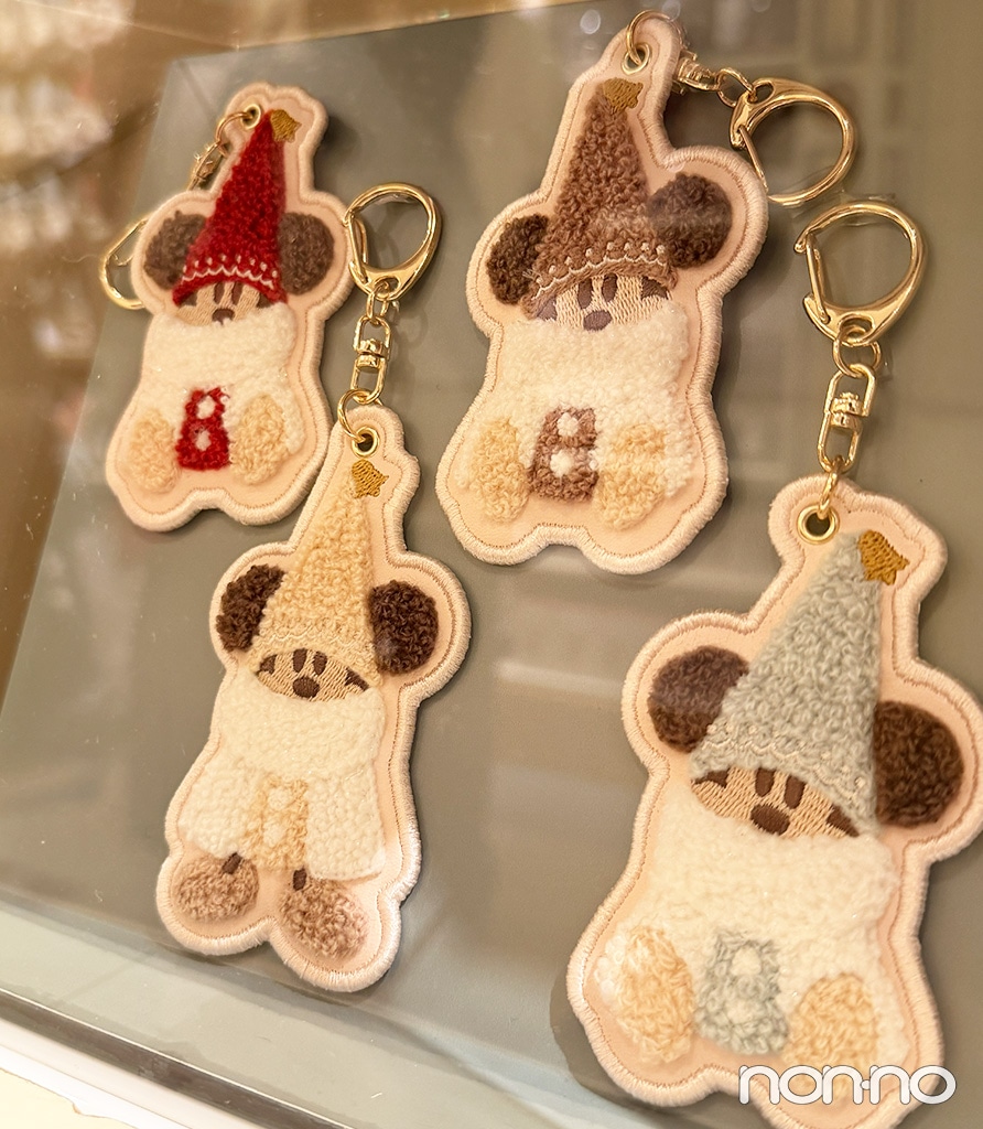 ディズニーの「リルリンリン」グッズ全48品、実物写真つきで紹介【2025