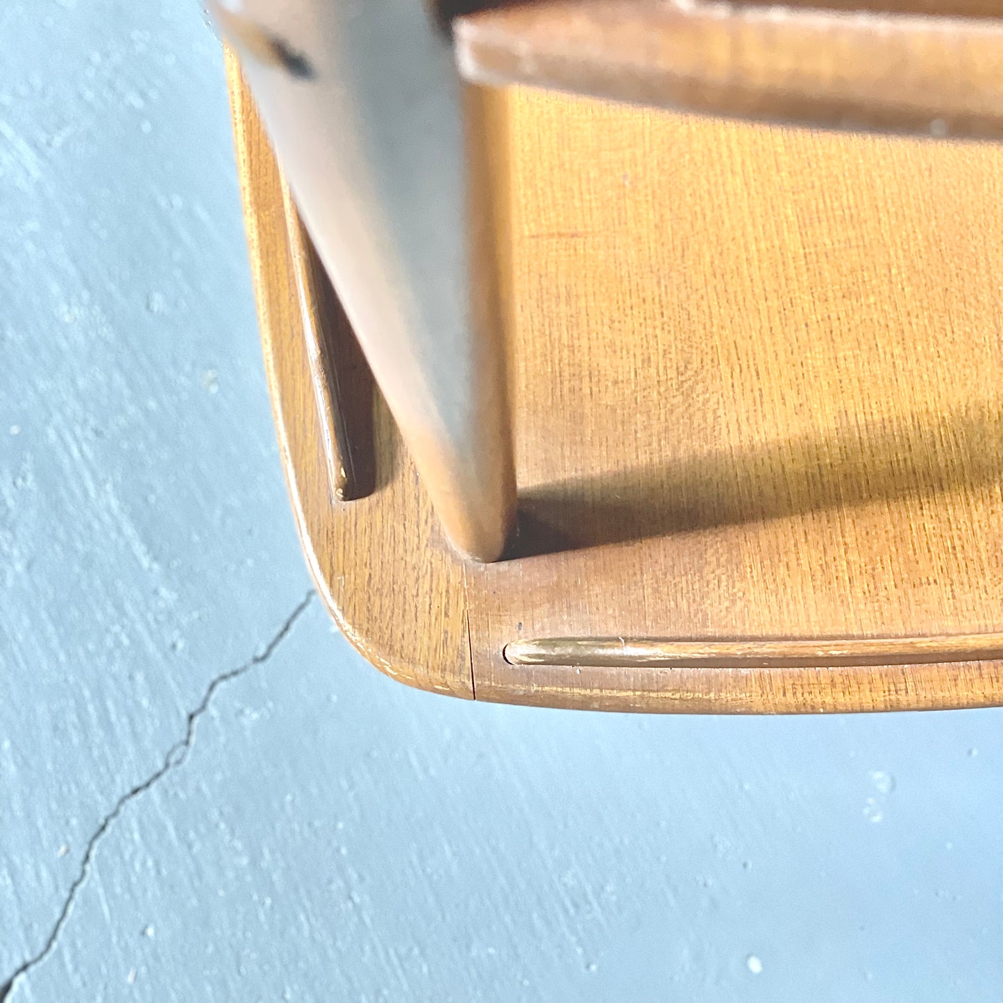 ERCOL(アーコール) TROLLEY / トロリー (1) – NONOR FURNITURE