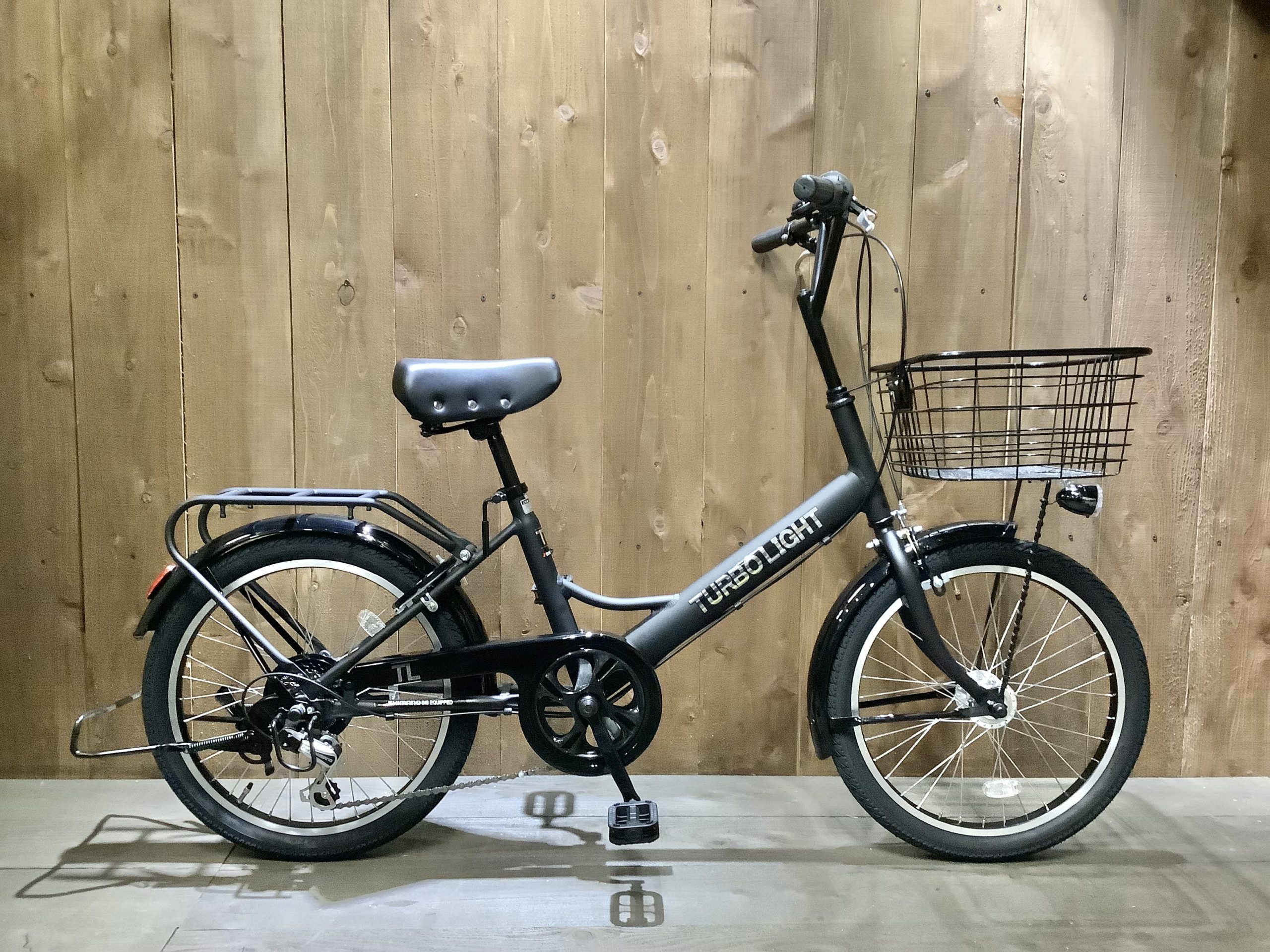 ミニベロ｜電動自転車を取り扱っている埼玉県新座市の「野火止ベース