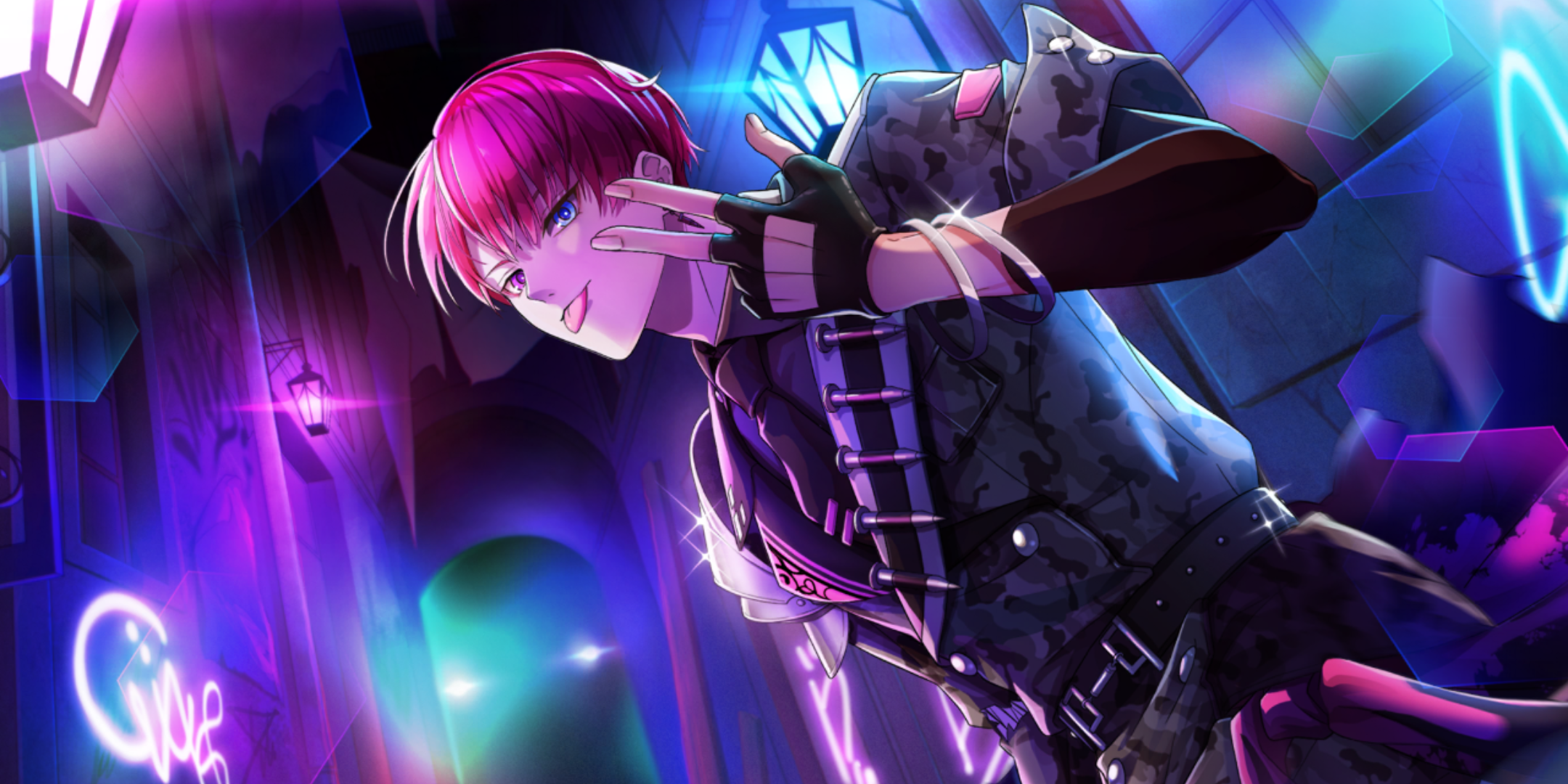 ライク・ツー | 千銃士Rネタバレwiki - ゲームウィキ.jp