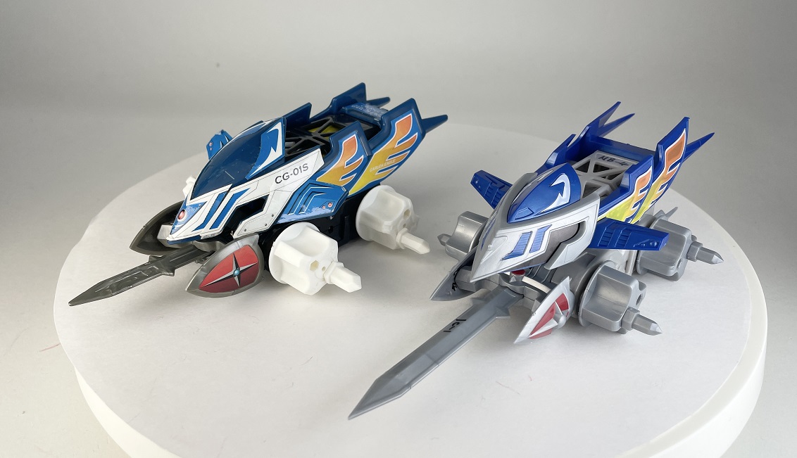 のどかな日常〜ミニプラ工房〜 » Blog Archive 【公式更新情報】SMP