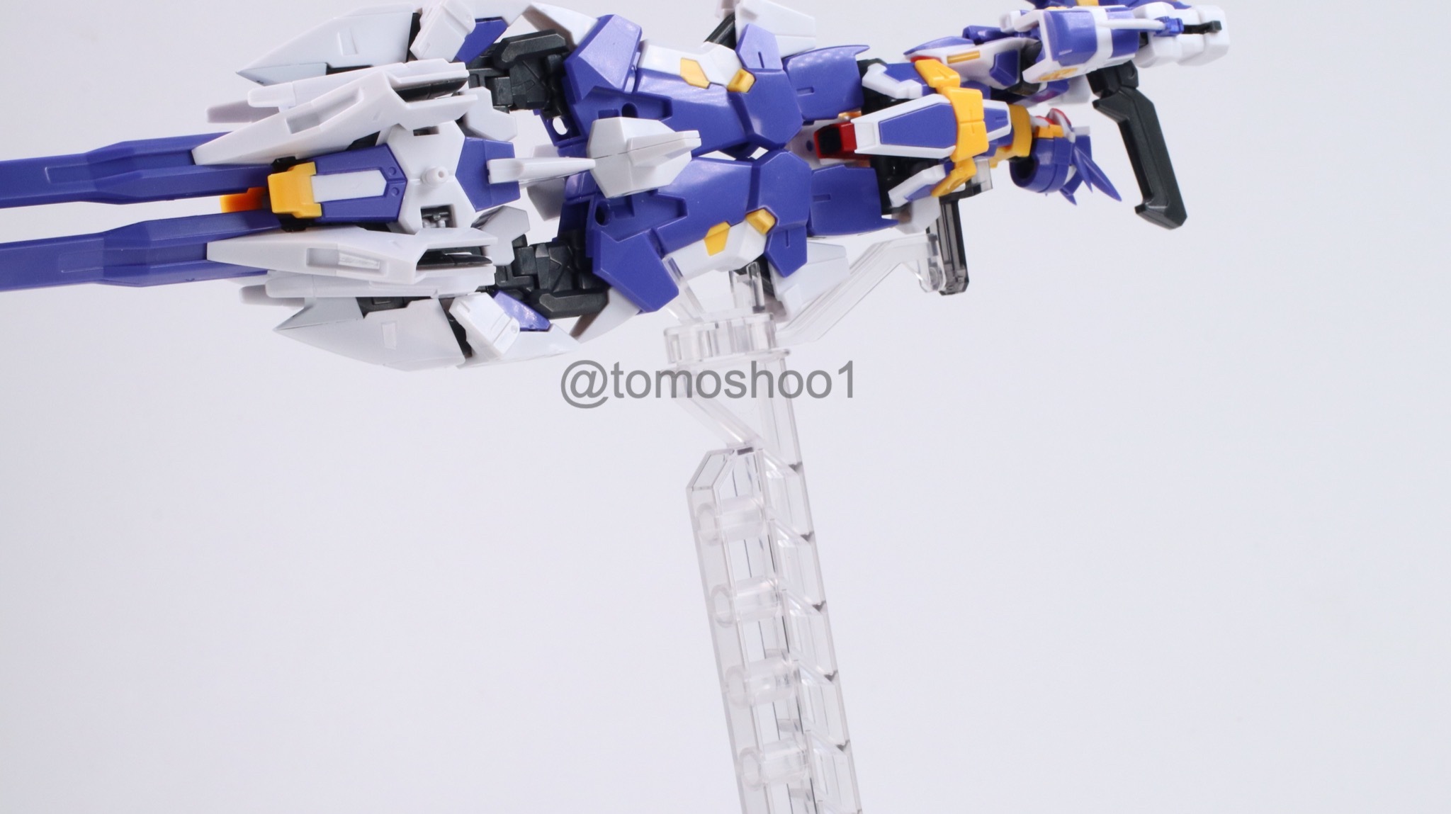 のどかな日常〜ミニプラ工房〜 » Blog Archive 【SMP・天下無敵の