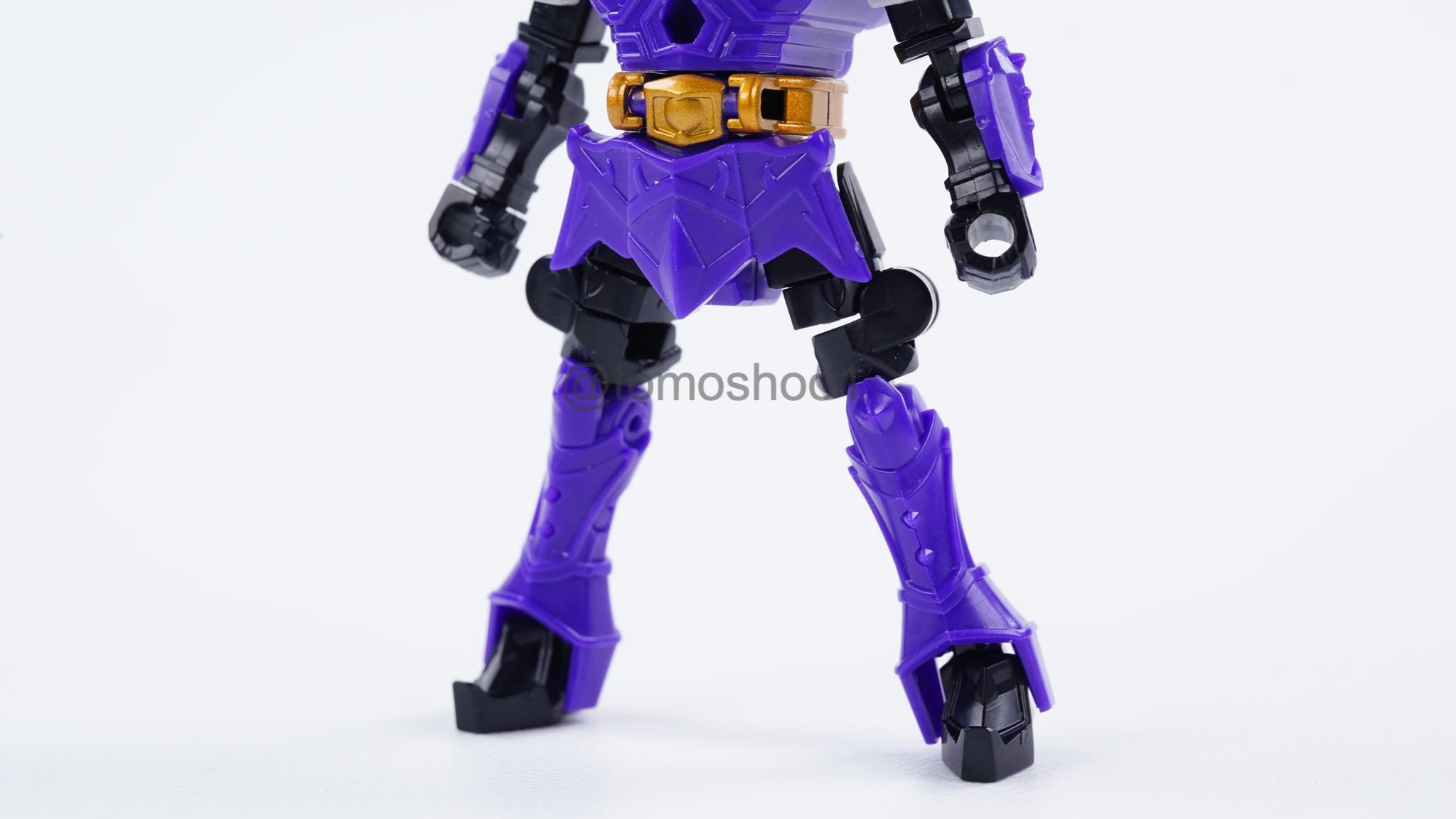 のどかな日常〜ミニプラ工房〜 » Blog Archive 【SMP・ウルカイザー