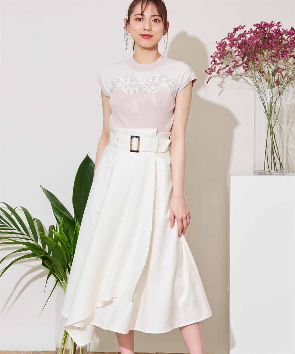 初期型含む】ノリーズ クリスタルS24個＋スペアスカート、ブレード