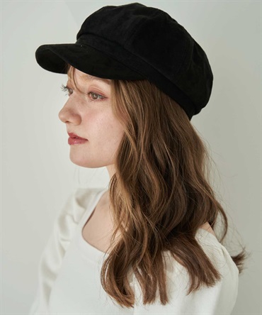 オッドナンバーズ odd nmbers キャスケット odd casquette