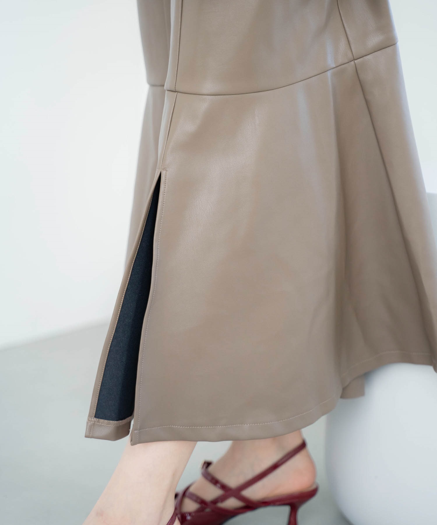 アソートマーメイドキャミワンピース | キャミワンピース | NOELA