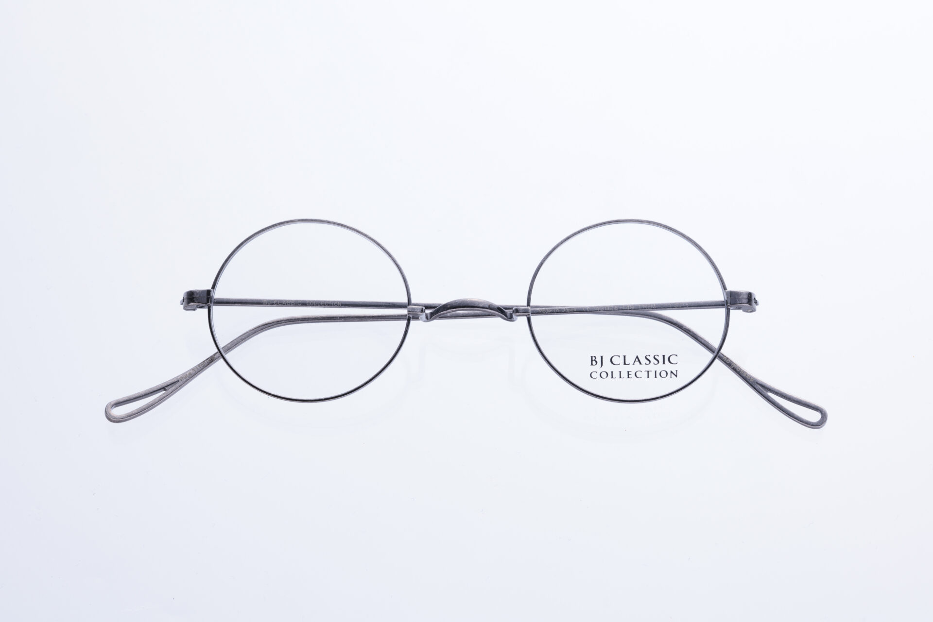 BJ CLASSIC COLLECTION 別注 PREM-111 ST for no glasses | no glasses