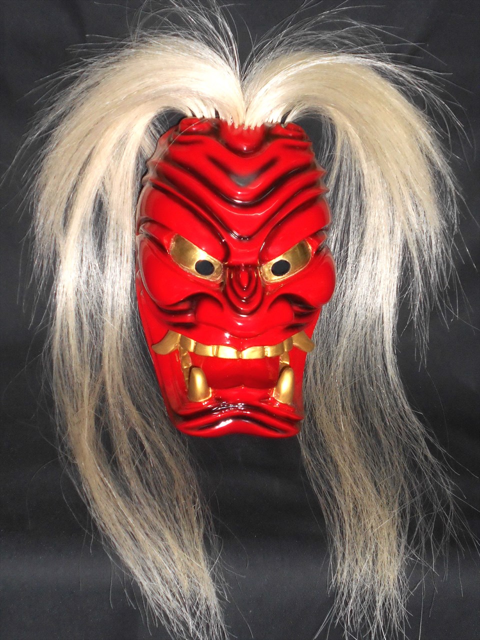 面 浮立 雌 （阿, 浮立面