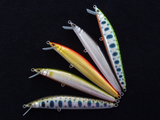 工房青嶋 流 11F 9g 4ケ 工房青嶋 流 11F 9g 4ケ