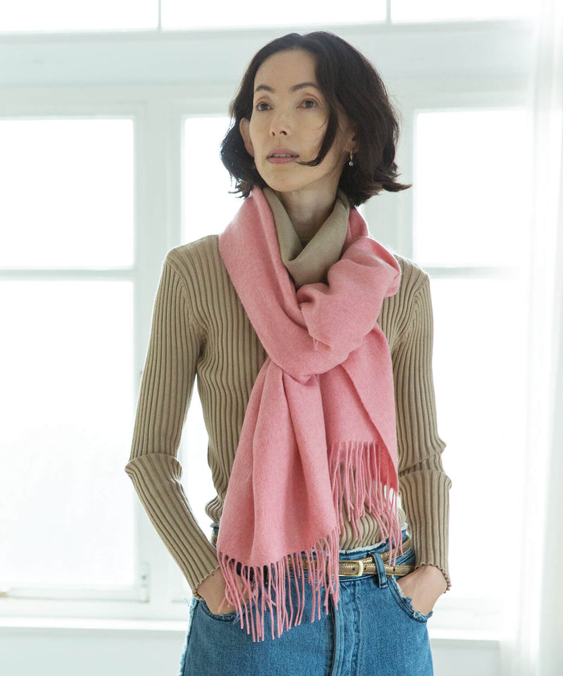 ストール – northpeace farm